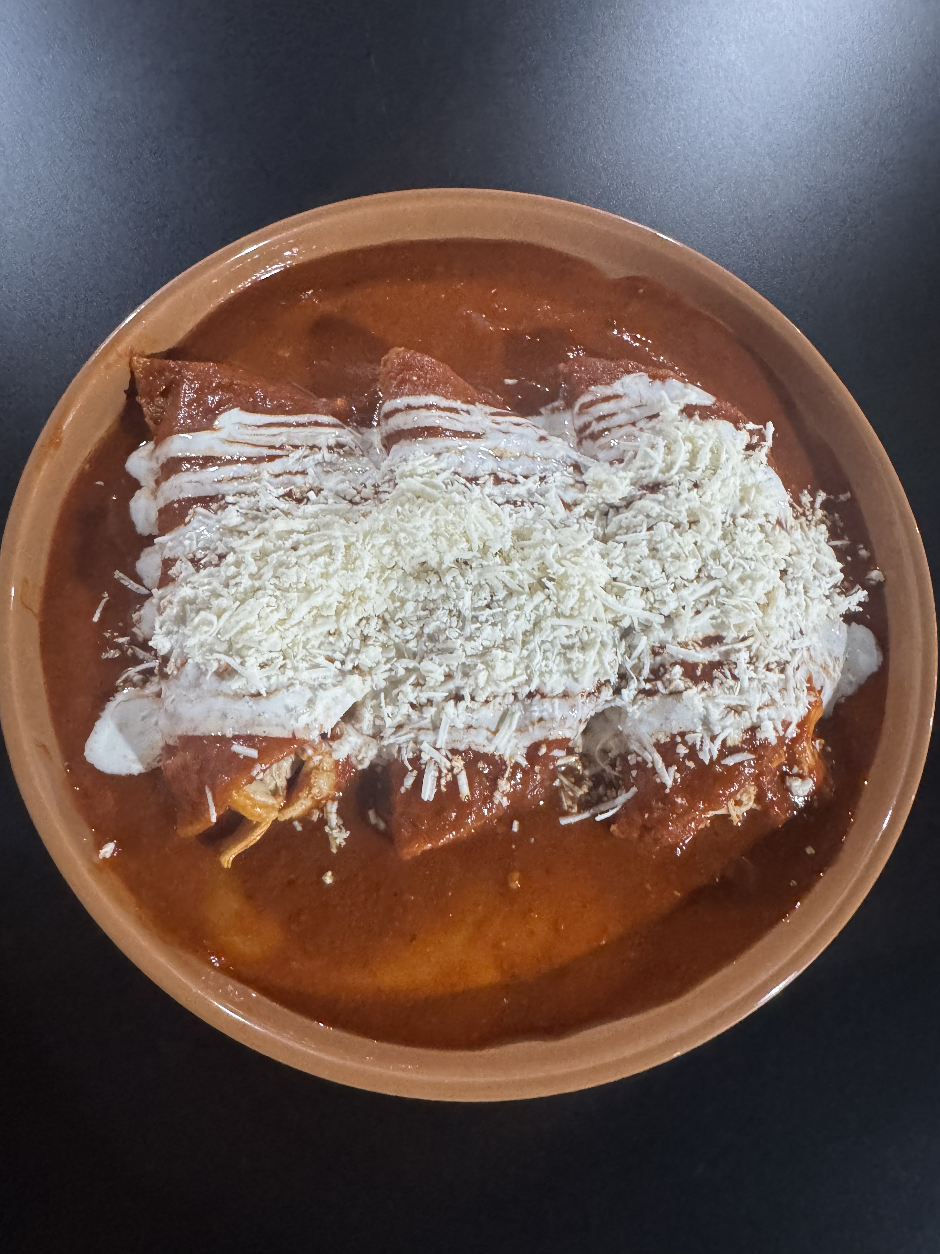 Bebida de especialidad en Maelis